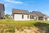 8126-Lot #33 Sir Oliphant Way - Photo 26