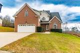 122 Jalopy Ridge Drive - Photo 1