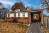 2705 Woodrow Drive - Photo 1