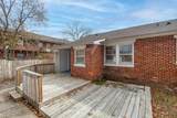 2705 Woodrow Drive - Photo 20