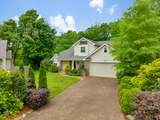 802 Creek Overlook Road - Photo 1