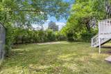 2121 Davenport Street - Photo 23