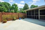 219 Blythe Ferry Road - Photo 30