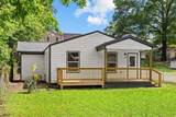1366 Lakeview Drive - Photo 1