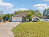 2506 Standifer Oak Road - Photo 1