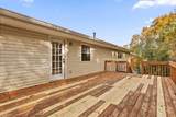 700 Swansons Ridge Road - Photo 26