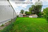 1501 Fruitland Drive - Photo 27