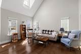 6815 Huntcliff Drive - Photo 2