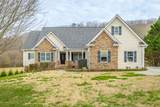 1822 Cherokee Valley Road - Photo 1