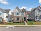 4162 Barnsley Loop - Photo 1