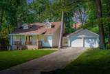 8727 Hurricane Manor Trail - Photo 2