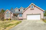 2311 Chimney Hills Drive - Photo 2