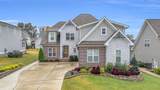 10624 Brownspring Drive - Photo 1