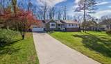 603 Hurricane Creek Road - Photo 5