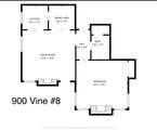 900-8 Vine Street - Photo 66