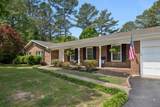 1216 King Arthur Road - Photo 1