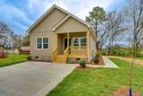 5805 Talladega Drive - Photo 2