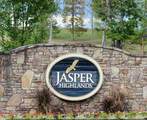 0-Lot 192, Jasper Highlands Boulevard - Photo 1