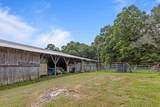 7055 Mooneyham Lonewood Road - Photo 50