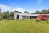 7055 Mooneyham Lonewood Road - Photo 51