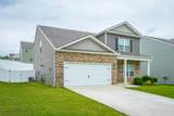 9807 Ramble Brook Lane - Photo 1