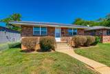 1605 Foust Street - Photo 2
