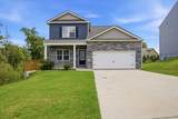 9842 Ramble Brook Lane - Photo 1