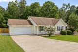 40 Dusty Ridge Trail - Photo 2