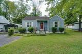 4 Stovall Street - Photo 1