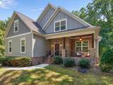1078 Hurricane Creek Road - Photo 2