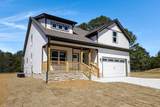 3366 Tunnel Hill Road - Photo 2