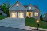 1609 Capanna Trail - Photo 1