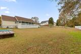 156 Bent Tree Drive - Photo 35