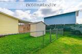 1501 Fruitland Drive - Photo 29
