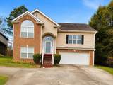 2101 Mae Dell Road - Photo 1