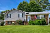 3545 Tacoma Street - Photo 2