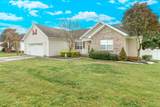 196 Thoroughbred Drive - Photo 1