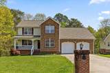 235 Hidden Oaks Drive - Photo 1