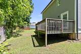 1903 Howell Mill Drive - Photo 23