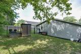 1405 Elrod Street - Photo 17