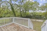 2121 Davenport Street - Photo 23
