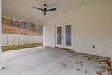 3511 Hawks Creek Drive - Photo 30