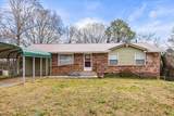 1306 Fernwood Drive - Photo 1