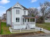 1403 Bailey Avenue - Photo 1