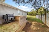 132 Burkett Chapel Road - Photo 26