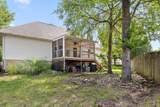 2137 Sargent Daly Drive - Photo 22