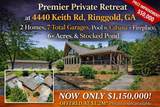 4440 Keith Road - Photo 1