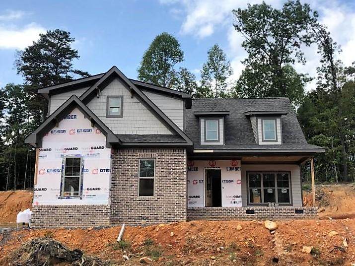 8429 Quarles Ln - Photo 1
