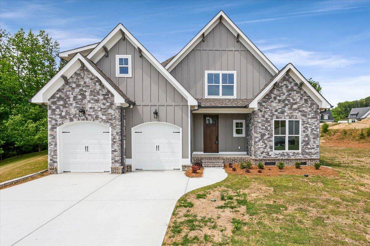 10589-114 Brownspring Drive - Photo 1