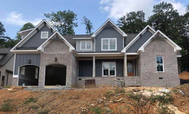 8433 Quarles Ln - Photo 1